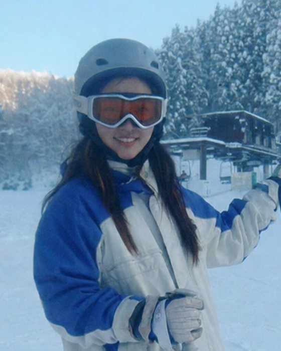雪球