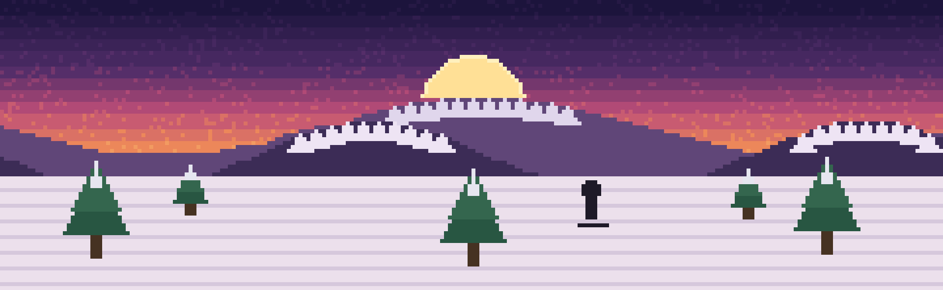 粉雪小遊戲